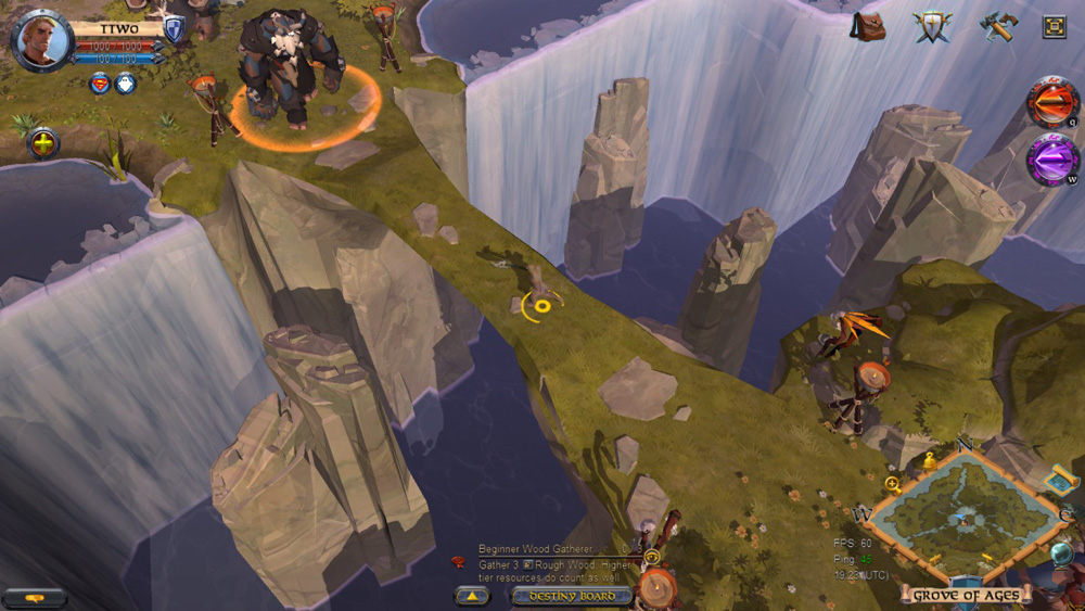 Albion Online Game