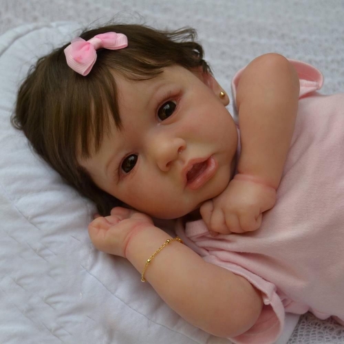 Reborn doll