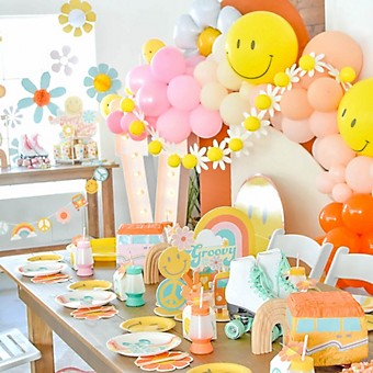 Party Supplies