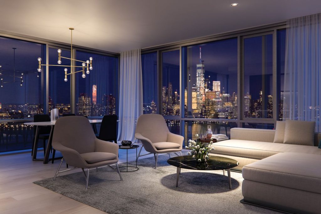 Executive Condos